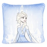 Disney Character Cushion & Throw Set, Frozen