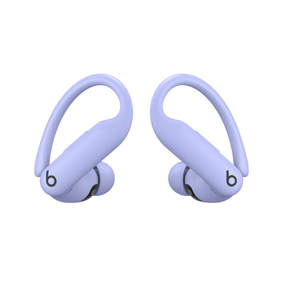 Beats Powerbeats Pro 2 High Performance Earbuds in Hyper Purple, MX753ZM/A