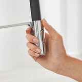 lifestyle image of tap lifestyle image of tap