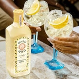 Bombay Citron Pressé Lemon Gin, 70cl