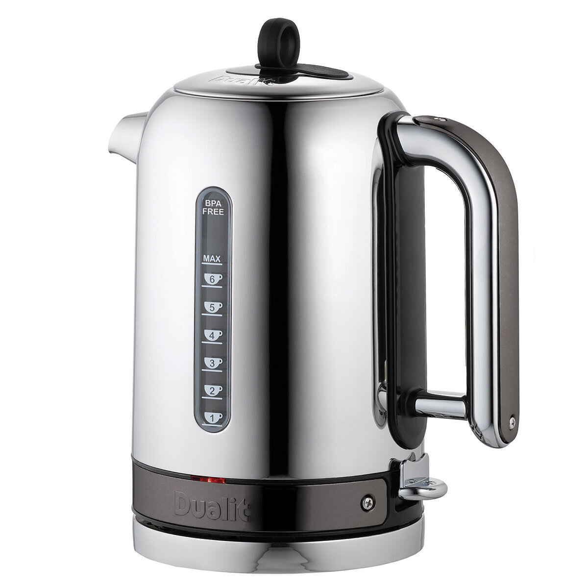 Dualit classic kettle review 