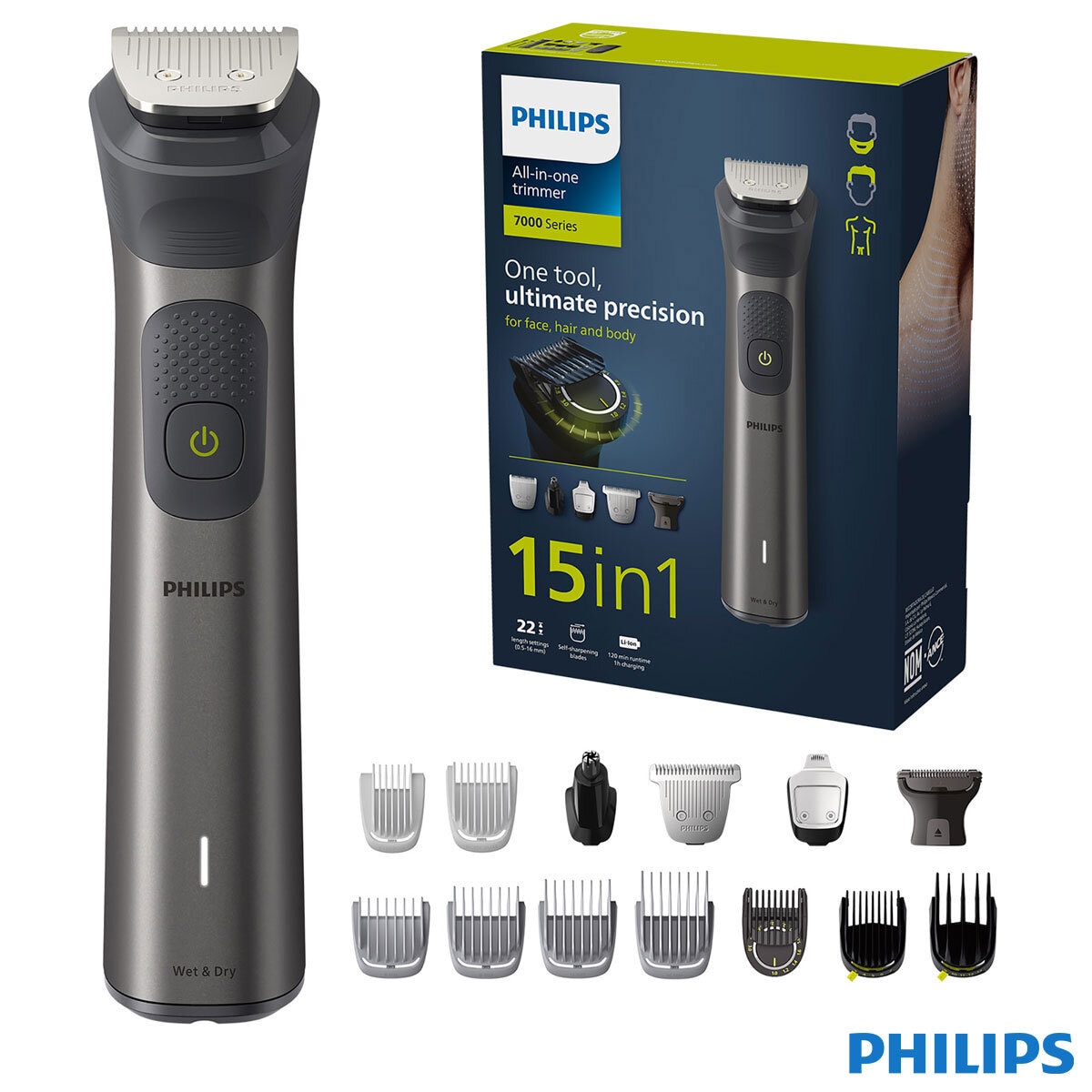 Philips Shaver