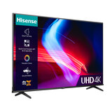 Buy Hisense 70A6KTUK 70 Inch 4K UHD Smart TV at Costco.co.uk