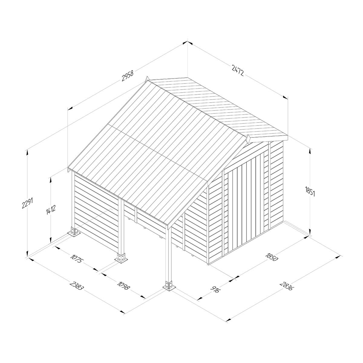 Line Drawing