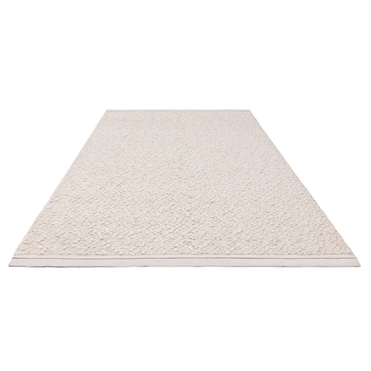 Elm Ivory Rug, 200 x 300 cm