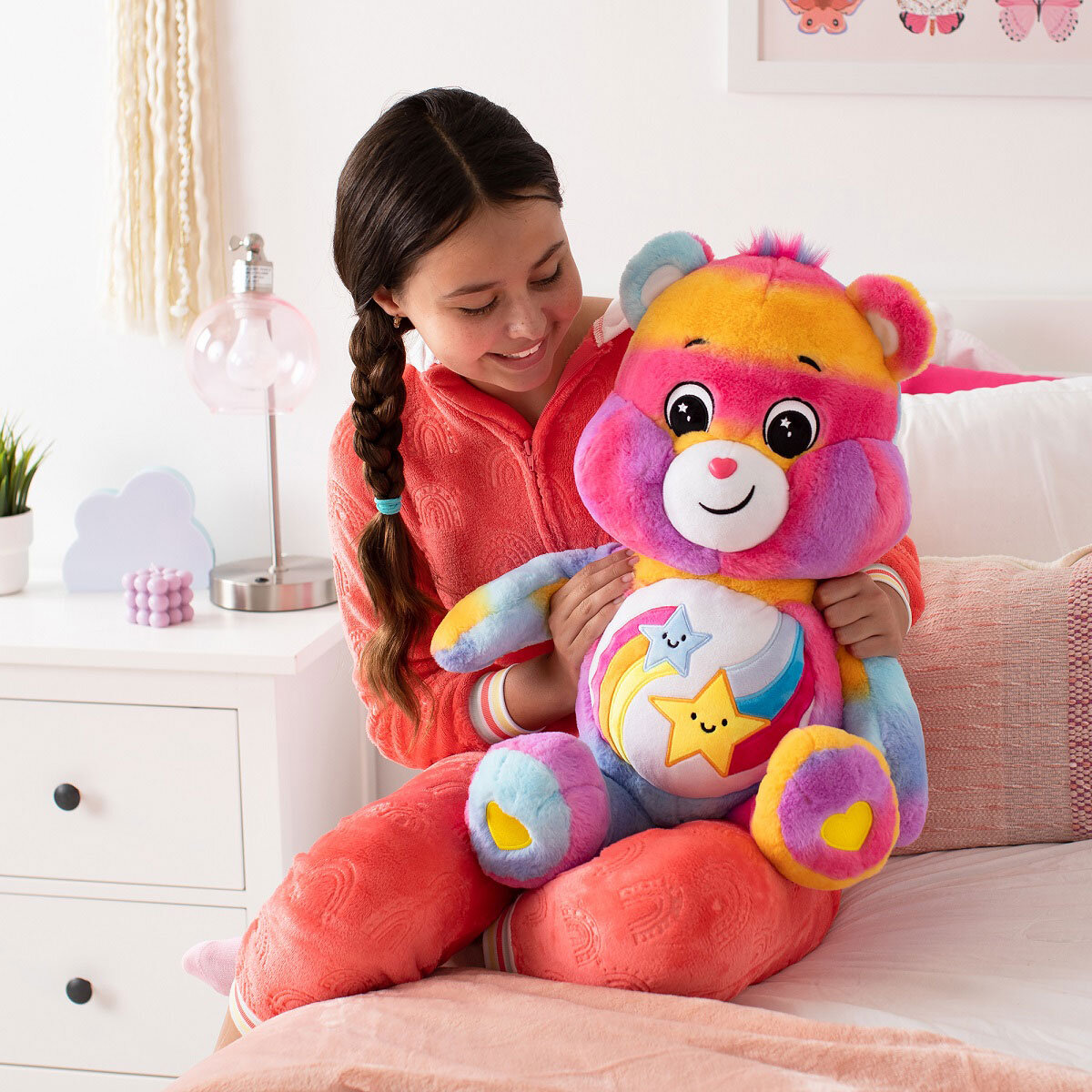 Buy Care Bears Jumbo Plush Item Image at Costco.co.uk