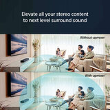 Buy Sony HTS2000 3.1 Ch, 250W, Soundbar with Built-in Subwoofer and Bluetooth at Costco.co.uk