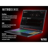 Buy Acer Nitro 5, Intel Core i7, 16GB RAM, 512GB SDD NVIDIA GeForce RTX 3060, 15.6 Gaming Laptop at costco.co.uk