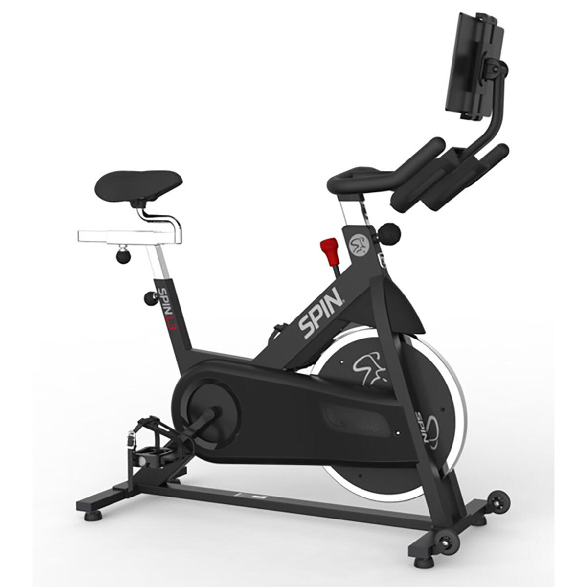 spd pedals for spin bike
