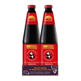 Lee Kum Kee Oyster Sauce, 2 x 907g