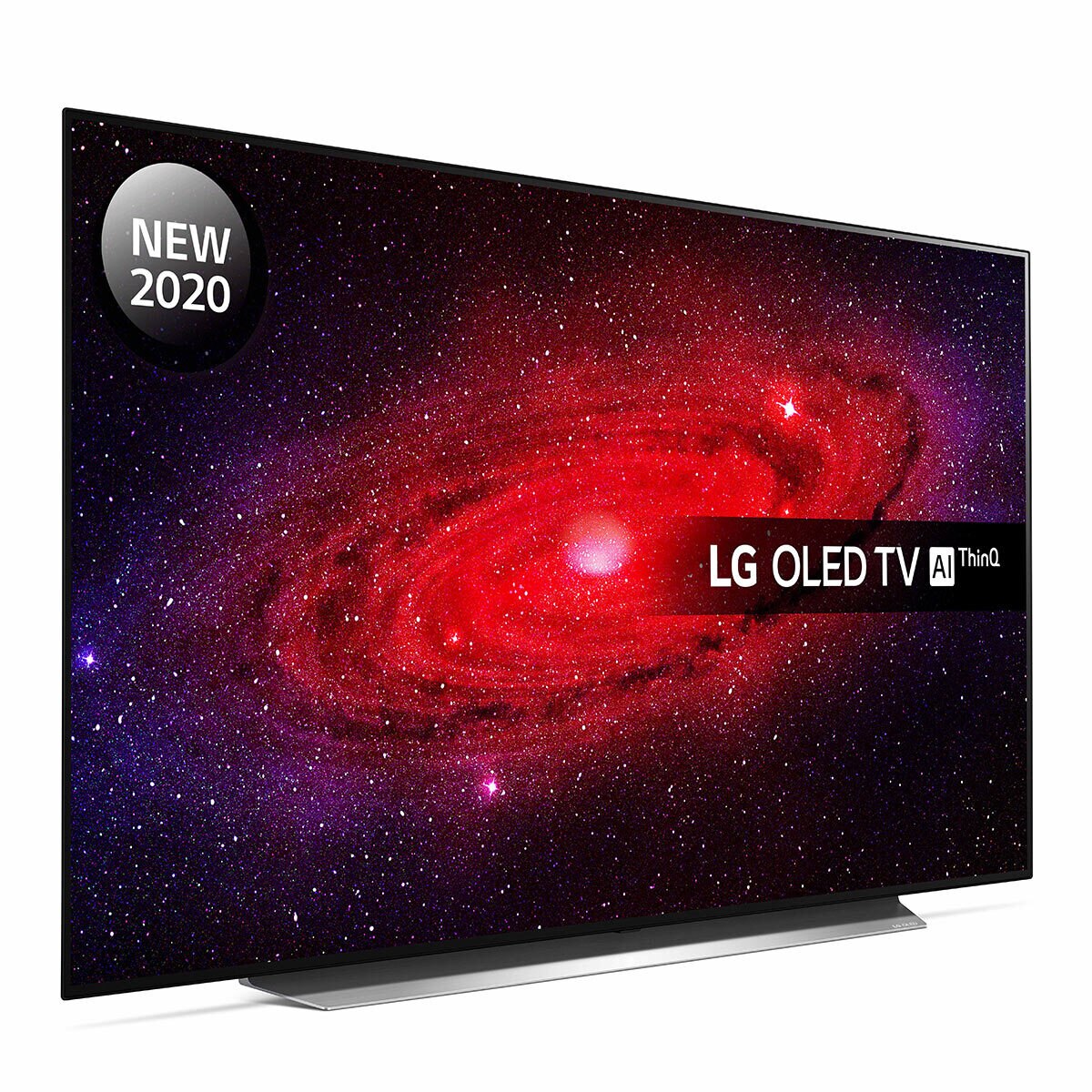 Lg Oled65cx5lb 65 Inch Oled 4k Ultra Hd Smart Tv Costco Uk 0158