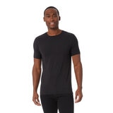 Frontfacingblackt-shirt