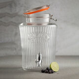 Kilner Drinks Dispenser, 8L