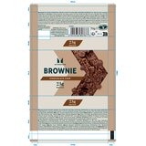 My Protein Chocolate Chip Brownie, 75g