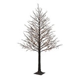 Buy 7ft LED Iced Tree Overview Image at Costco.co.uk