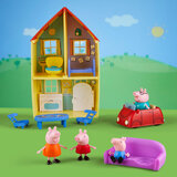 Buy Peppa Pig's World Lifestyle Image at Costco.co.uk