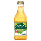 Copella Apple Juice, 4 x 900ml