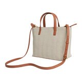 Ted Baker Nishal Canvas Tote Ted Baker Nishal Canvas Tote