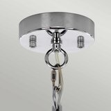 Shoal 1 Light Pendant (SHOAL-1P) at costco.co.uk