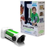 Buy Eyeclops Microscope Box & Item Image at Costco.co.uk