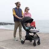 Joie pact™ lightweight compact stroller