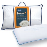 Silentnight Impress Firm Memory Foam Pillow