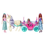 Buy Barbie Dreamtopia Overview Image at Costco.co.uk