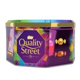 Nestle Quality Street Tin, 1.93kg Pallet Deal (140 Sell Units)