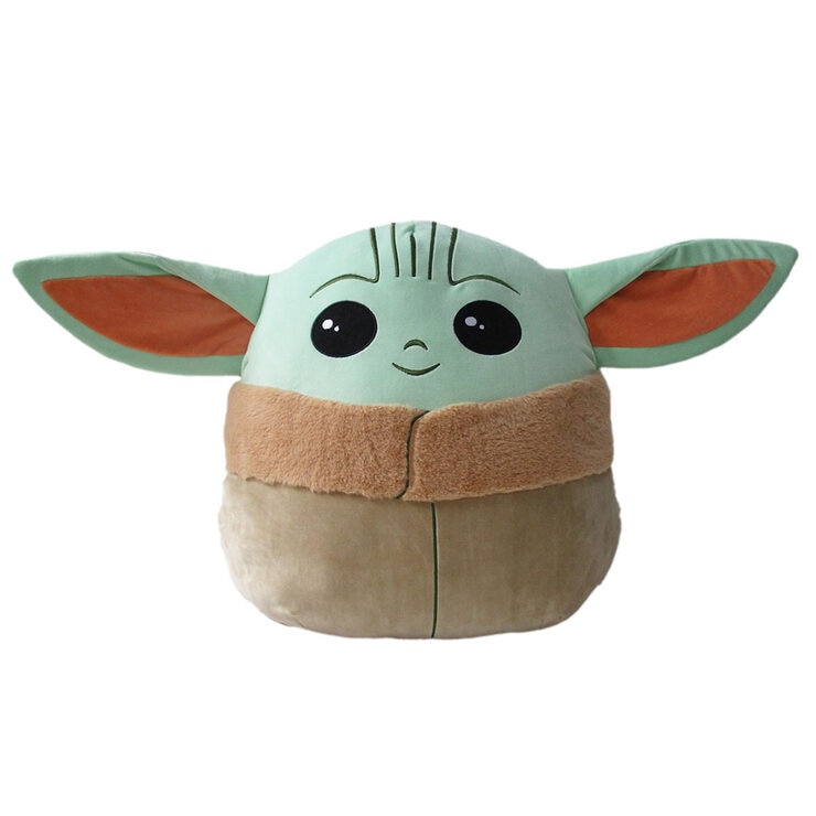 Squishmallows Star Wars 20