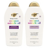 OGX MIRACLE OIL S&C       2X577ML