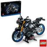 Buy LEGO Technic Yamaha MT - 10 SP Box & Item Image at Costco.co.uk