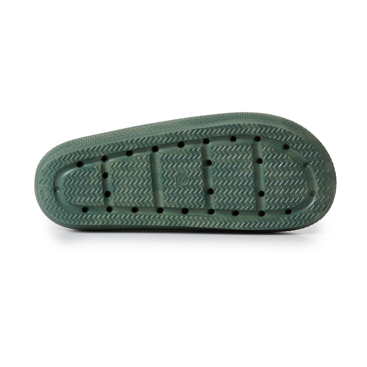 32 Degrees Unisex Slide in Camo