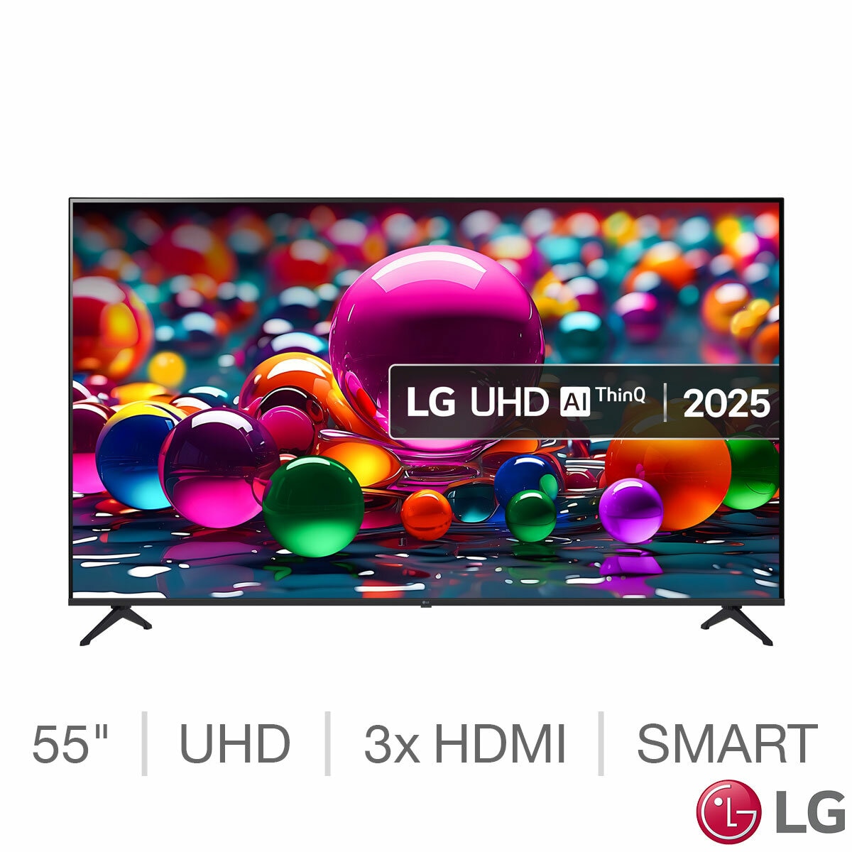 Buy LG 55UA75006LA.AEK 55" TV at Costco.co.uk Buy LG 55UA75006LA.AEK 55" TV at Costco.co.uk