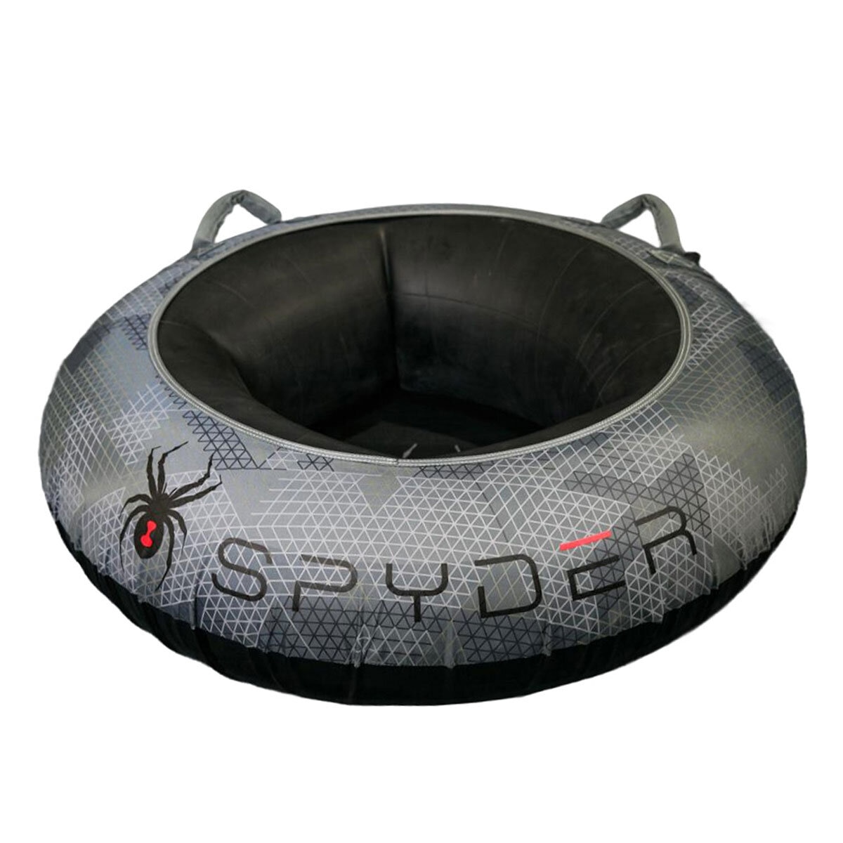 Spyder Rush Inflatable Snow Tube