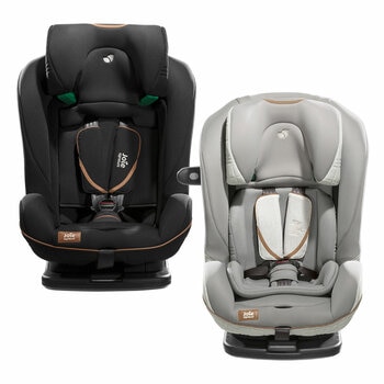 Joie i-Penti Signature Booster Seat in 2 Colours Joie i-Penti Signature Booster Seat in 2 Colours