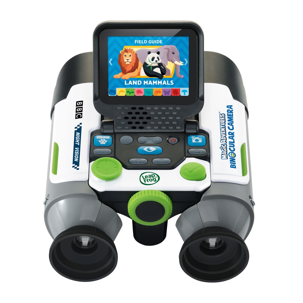 LeapFrog® Magic Adventures™ Binocular Camera Item Image