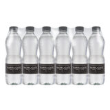 Cut out image of fully packaged bottles on white background