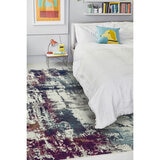 Nova Navy Multi Rug, in 2 Sizes