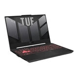 ASUS TUF, AMD Ryzen 7, 16GB RAM, 512GB SSD, NVIDIA GeForce RTX 4050, 15.6"Gaming Laptop, FA507NUR-LP038W