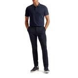Ted Baker Polo Shirt in Navy in 4 Sizes