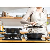 Staub 3 Piece in Black