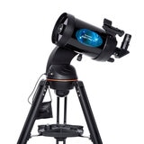 Celestron Astro Fi 5" Schmidt-Cassegrain Telescope