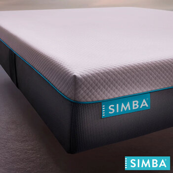 Simba Hybrid® Original Mattress in 5 Sizes