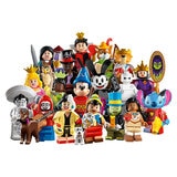 Buy LEGO Minifigures Disney 100 Overview Image at Costco.co.uk