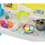 Tasty Junior Bake ‘n Share Kitchen with 38 accessories