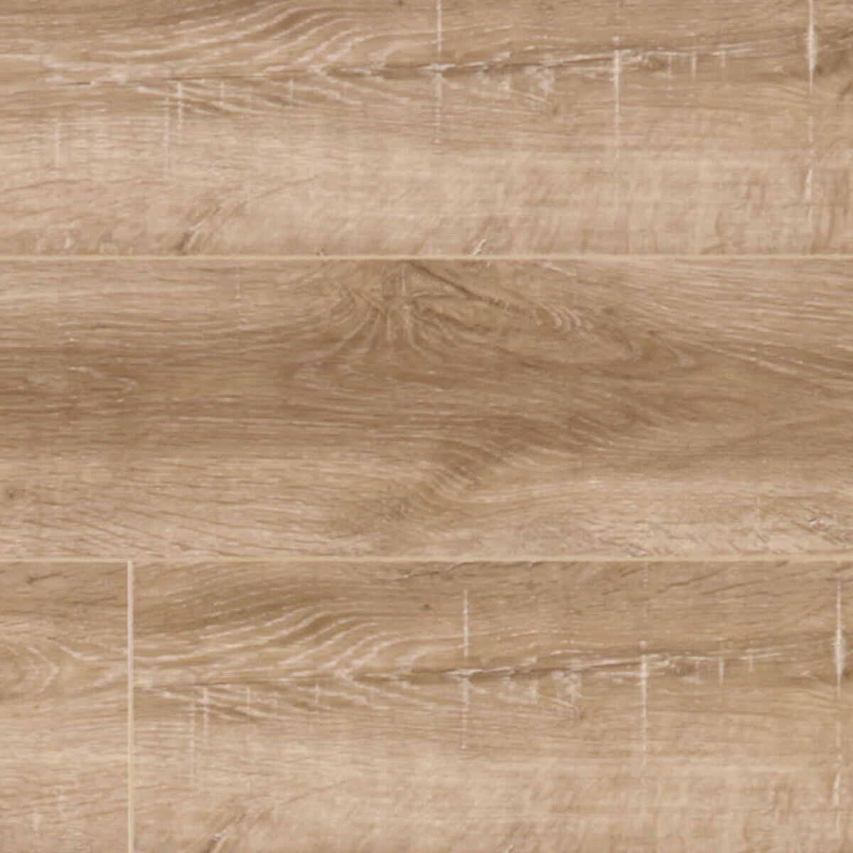 Elka Honey Oak Laminate Flooring - SAMPLE ONLY