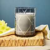 Torc 4 Wick Candles