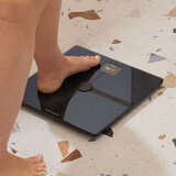 WITHINGS Body Smart Advanced Body Composition Wi-Fi Scale