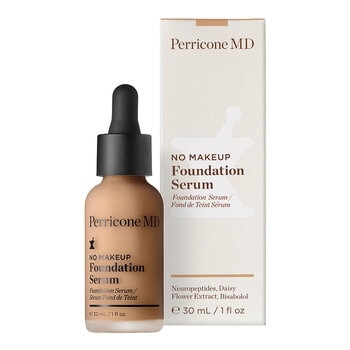 Perricone MD No Makeup Foundation Serum, SPF 20, 30 ML