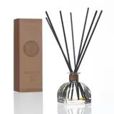 Amelia Amour Aromatherapy 100ml Reed Diffuser: Tree of Life - Oud & Cypress